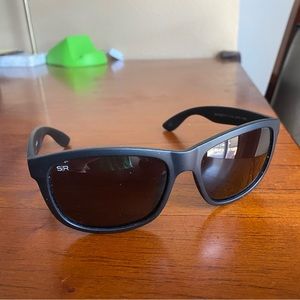 Shady Rays Signature Series Blackout Polarized